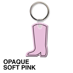 Opaque Soft-Pink