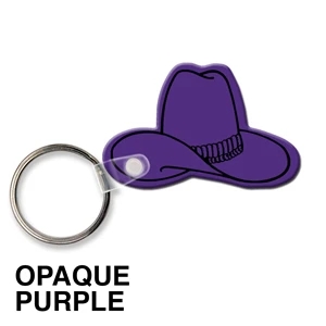 Opaque Purple