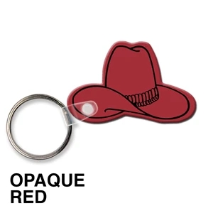 Opaque Red