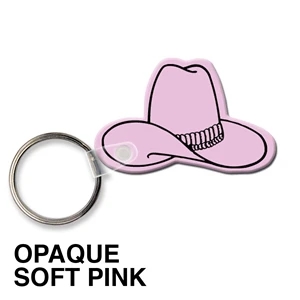 Opaque Soft-Pink