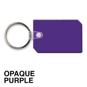 Opaque Purple