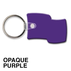 Opaque Purple