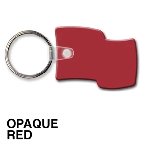 Opaque Red