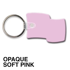Opaque Soft-Pink