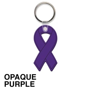 Opaque Purple