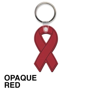Opaque Red