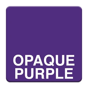 Opaque Purple