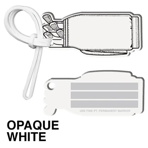 Opaque White