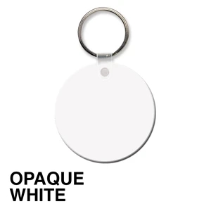 Opaque White