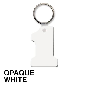 Opaque White