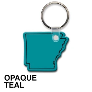 Opaque Teal