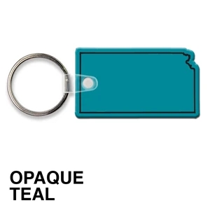 Opaque Teal