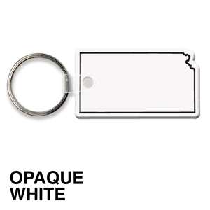 Opaque White