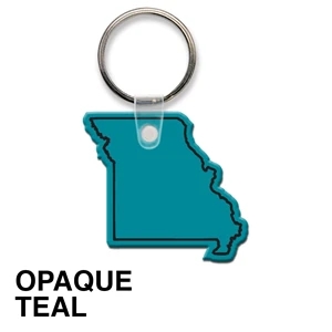 Opaque Teal