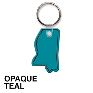 Opaque Teal