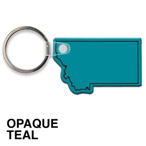 Opaque Teal