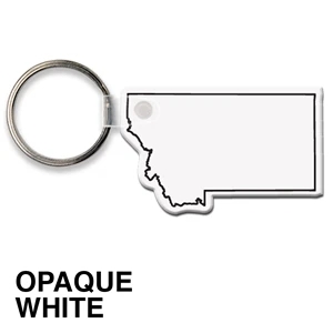 Opaque White