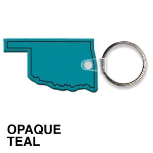 Opaque Teal