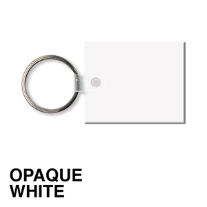 Opaque White