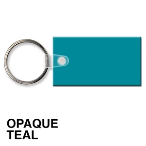 Opaque Teal