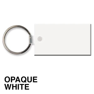Opaque White