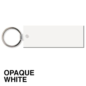 Opaque White