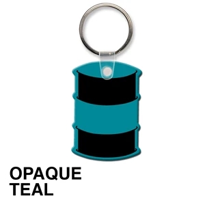 Opaque Teal