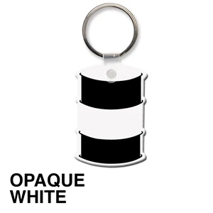 Opaque White