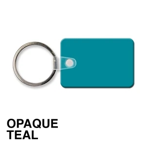 Opaque Teal