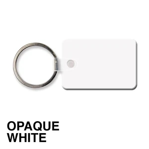 Opaque White