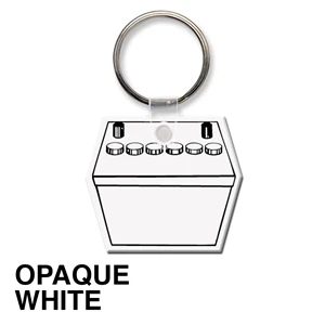 Opaque White