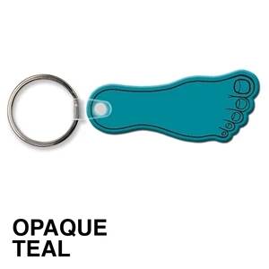 Opaque Teal