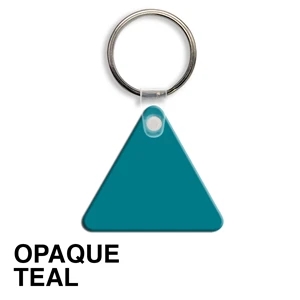 Opaque Teal