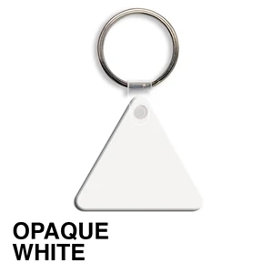 Opaque White