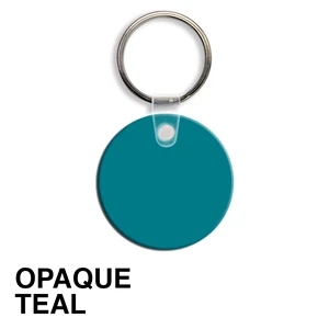 Opaque Teal