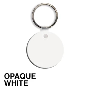 Opaque White