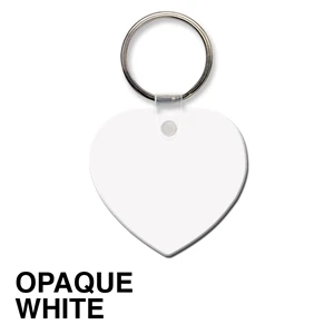 Opaque White