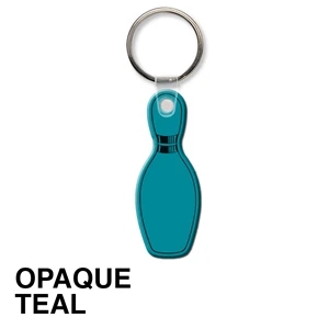 Opaque Teal
