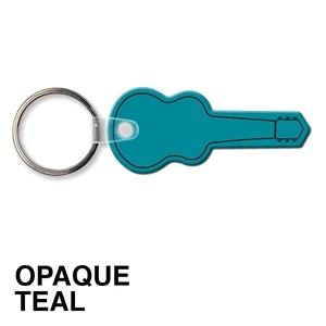 Opaque Teal