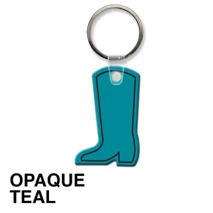 Opaque Teal