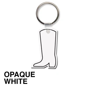 Opaque White