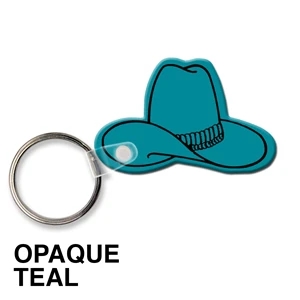 Opaque Teal