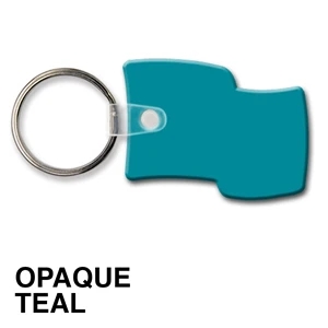 Opaque Teal