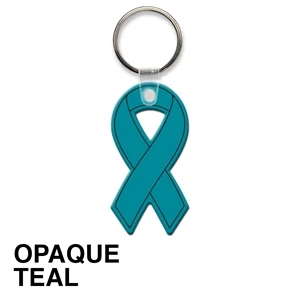 Opaque Teal