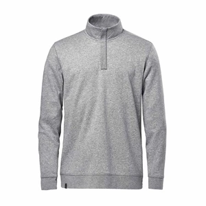 Men's Monashee 1/4 Zip Pullover