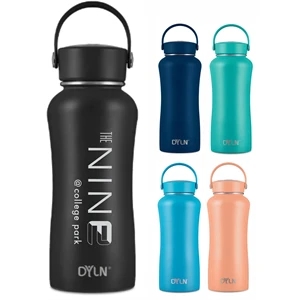 DYLN Alkaline Water Bottle 16 oz