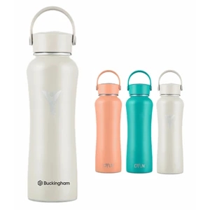 DYLN Alkaline Water Bottle 21 oz