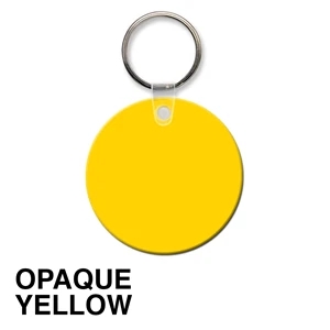 Opaque Yellow