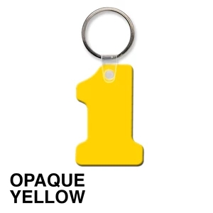 Opaque Yellow