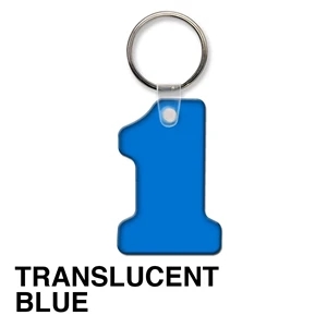 Translucent Blue